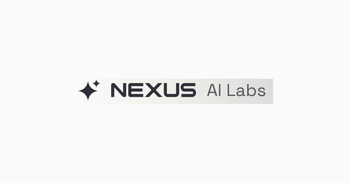 NEXUS AI Labs