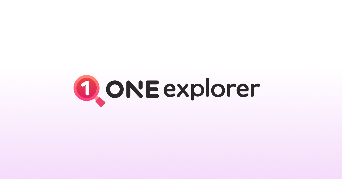 ONEexplorer