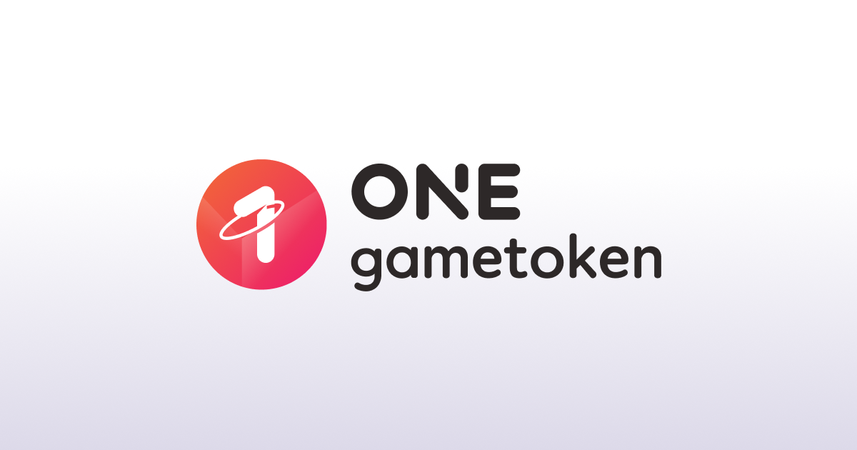 ONEgametoken
