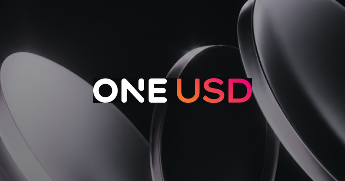 ONEUSD