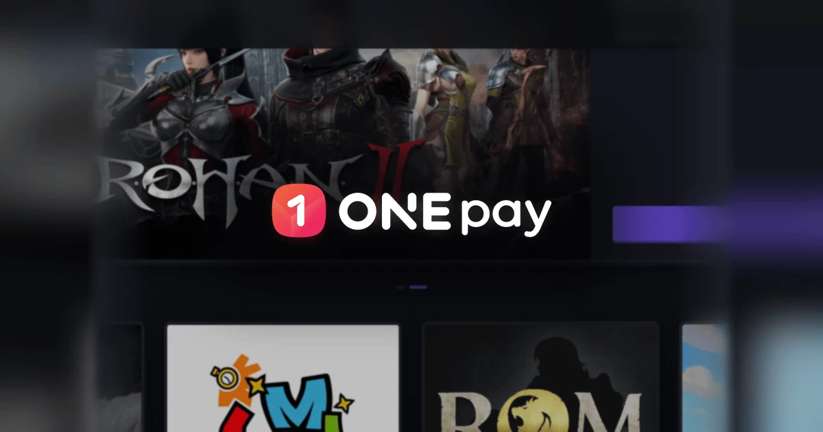 ONEpay