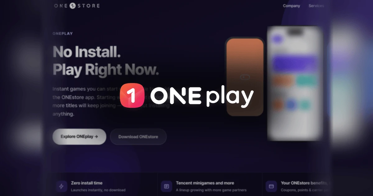 ONEplay