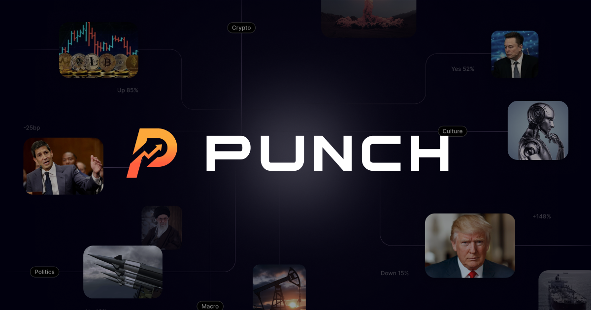 PUNCH