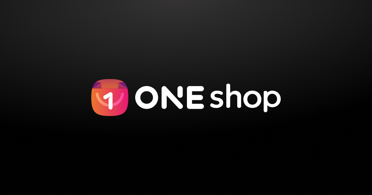 ONEshop
