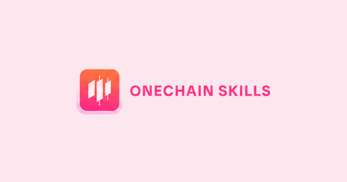 ONEskills