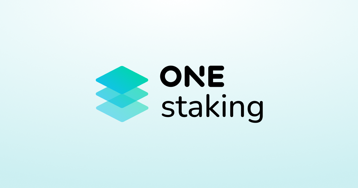 ONEstaking