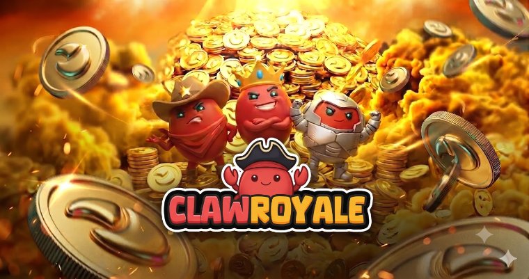 ClawRoyale