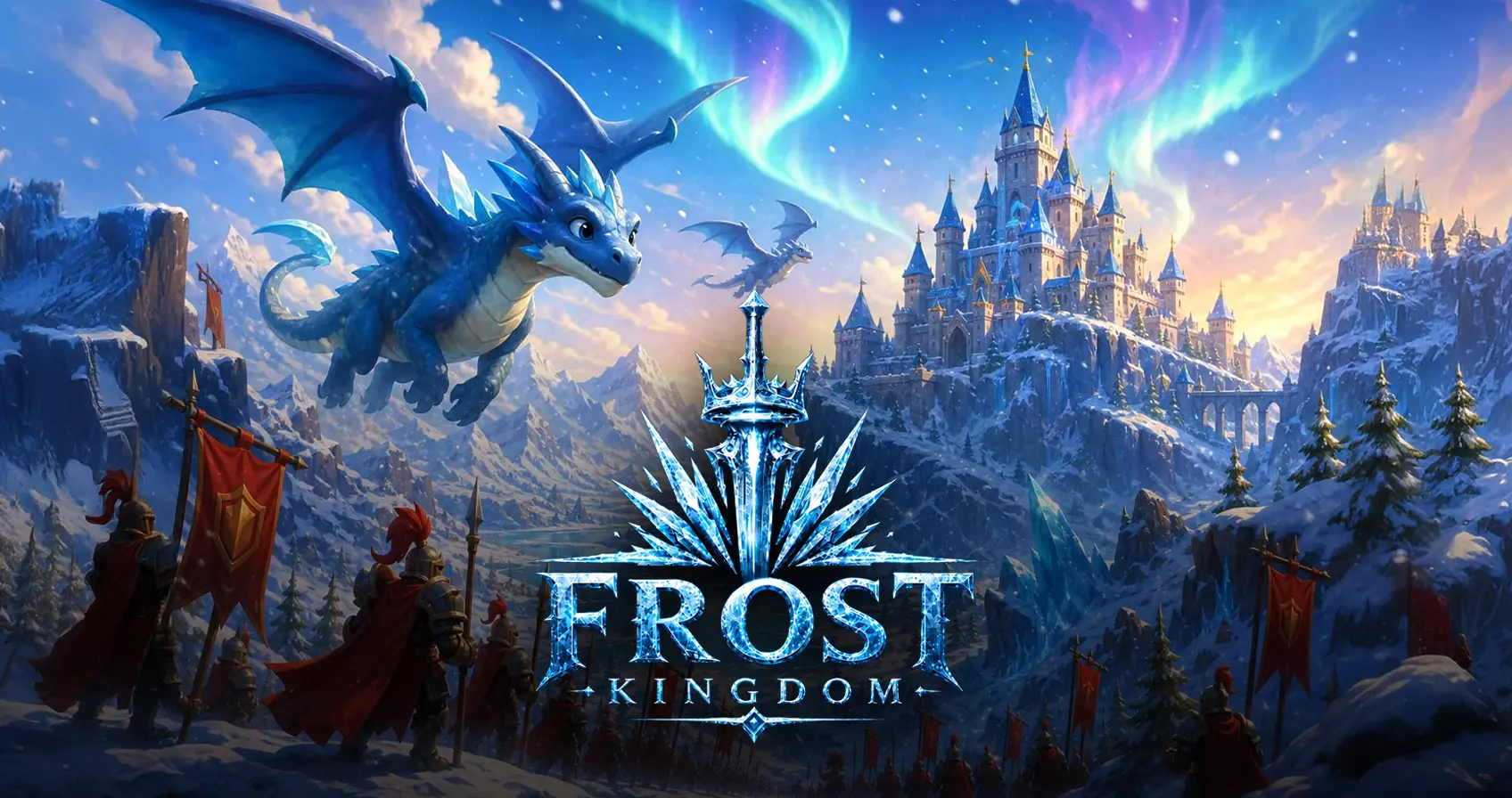 Frost Kingdom