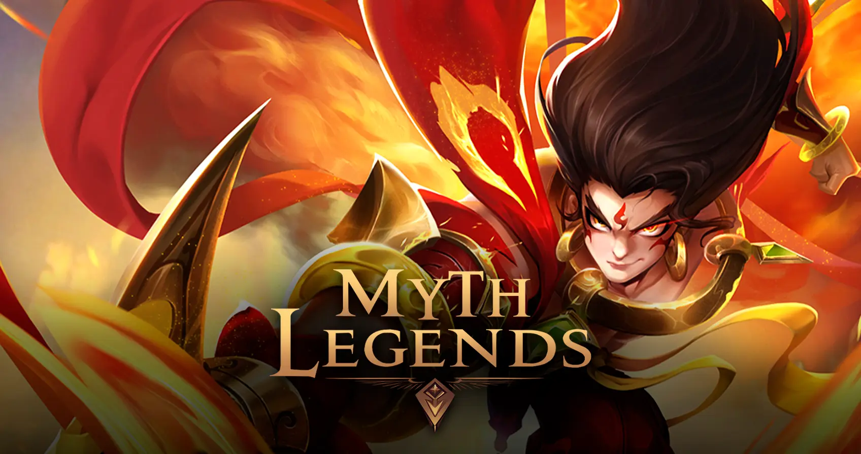 Myth Legends