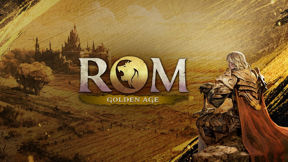 ROM Golden Age