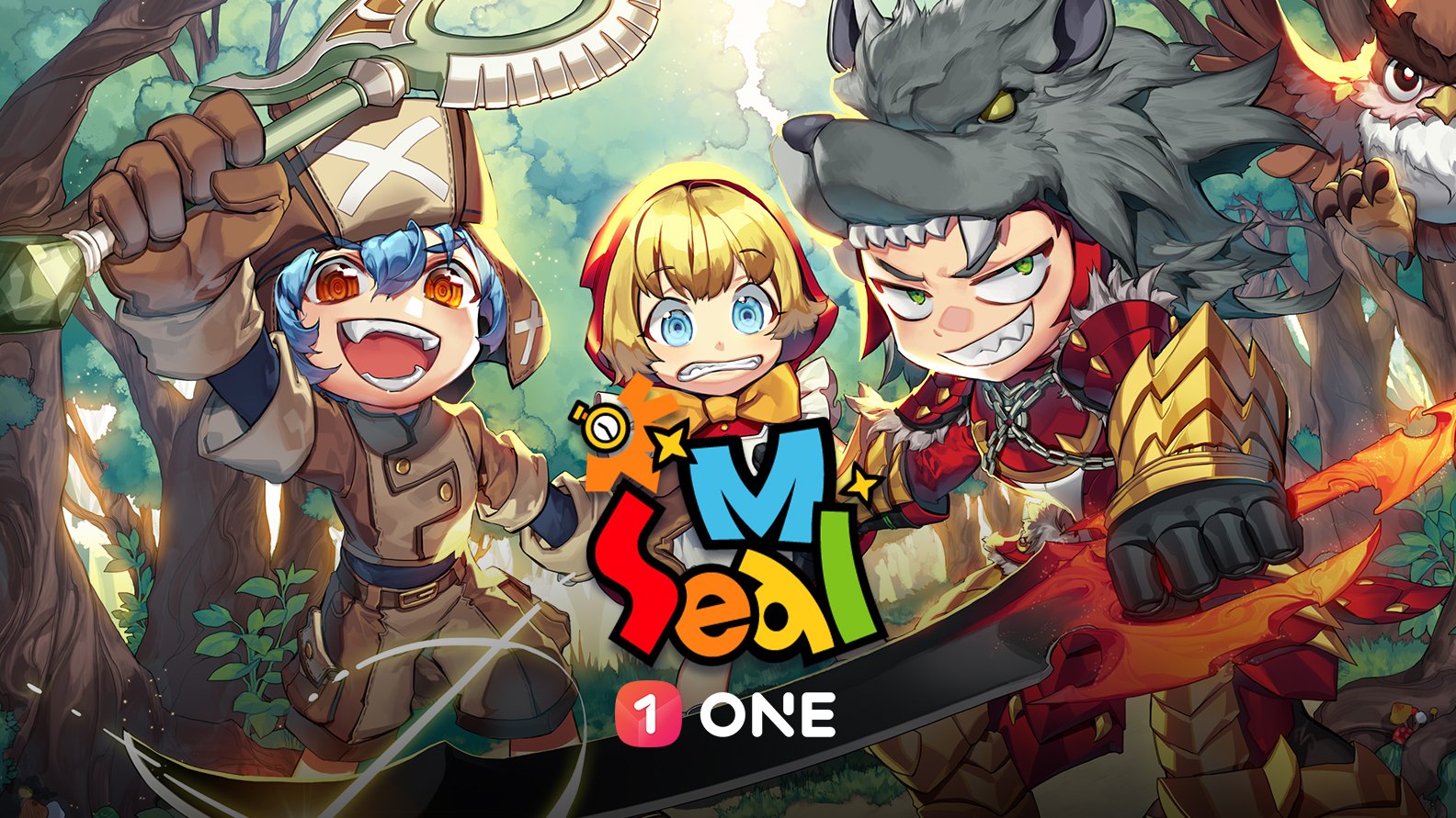 Seal M