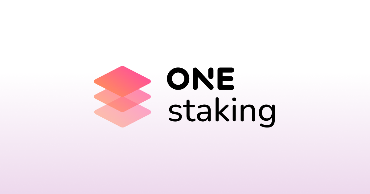 ONEstaking