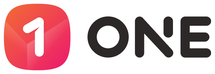 ONE