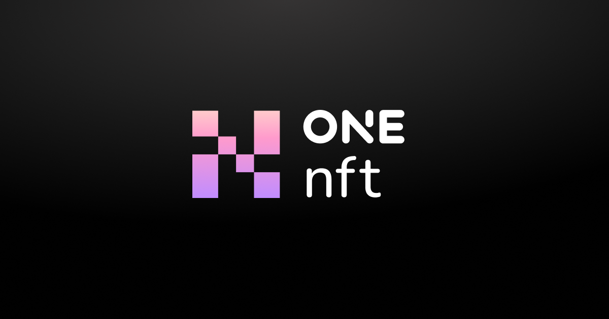 ONE NFT