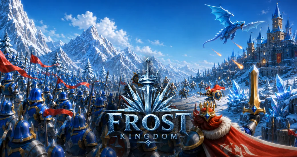 FrostKingdom