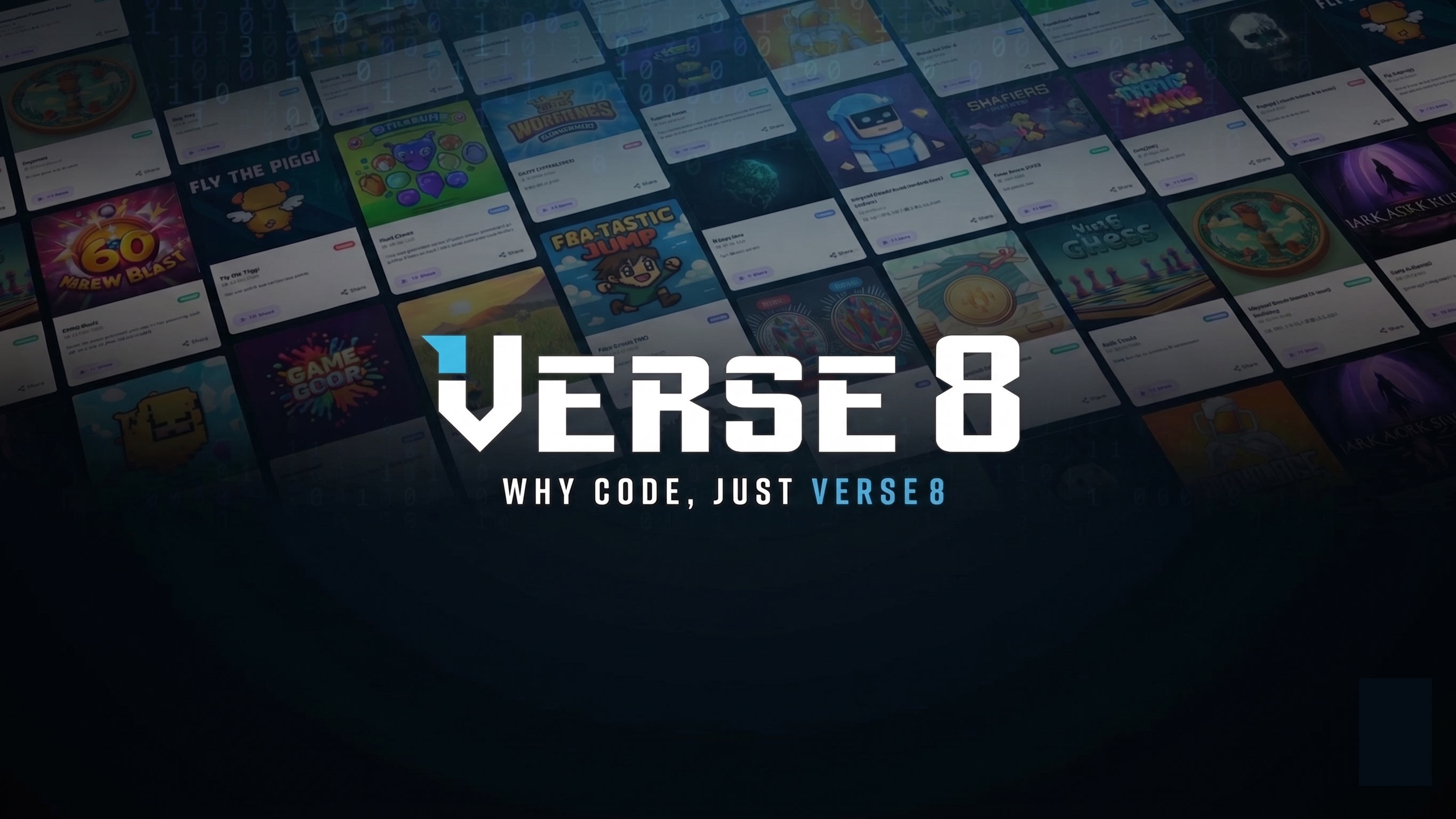 Verse8